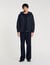 Windjack van nylon