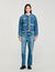 Denim jack