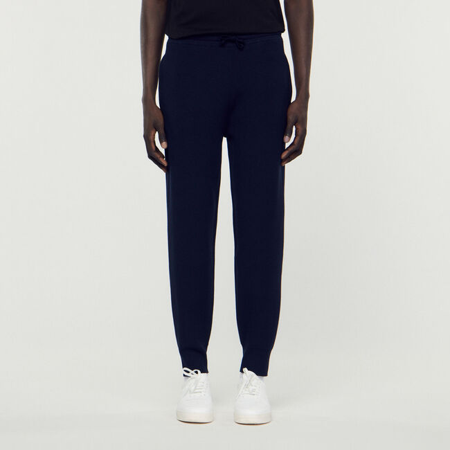 Tricot joggingbroek