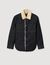 Overshirt denim