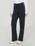 Tricot broek met stras