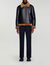 Jack oversized schapenvacht