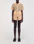 Cardigan vest stras