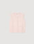 Gilet getextureerde tweed