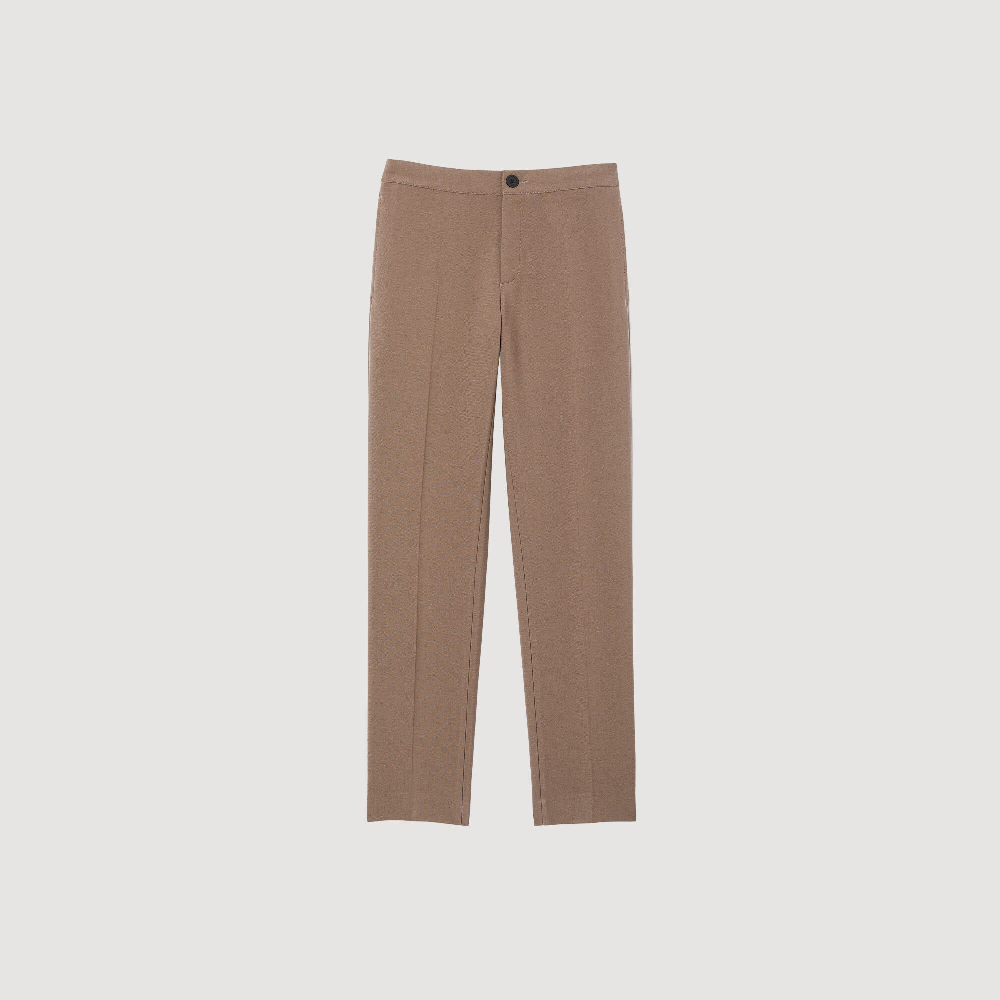 Jersey broek