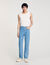 Jeans regular fit Square Cross