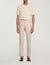Linnen pantalon