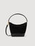 Mini bucket bag Tangoso suède