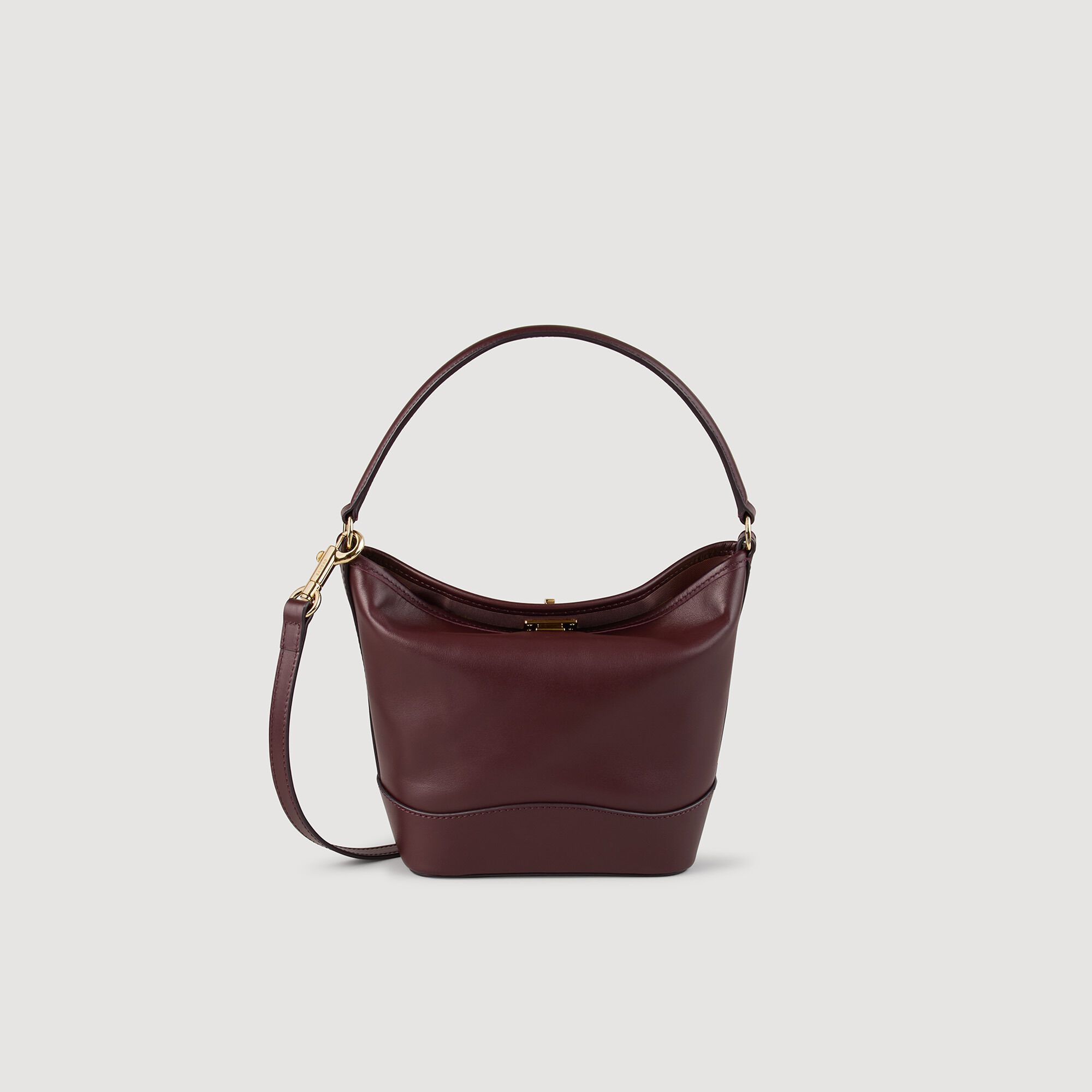 Tas Mini Tangoso leer