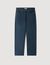 Jeans baggy fit stone washed