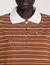 T-shirt gestreept met stras