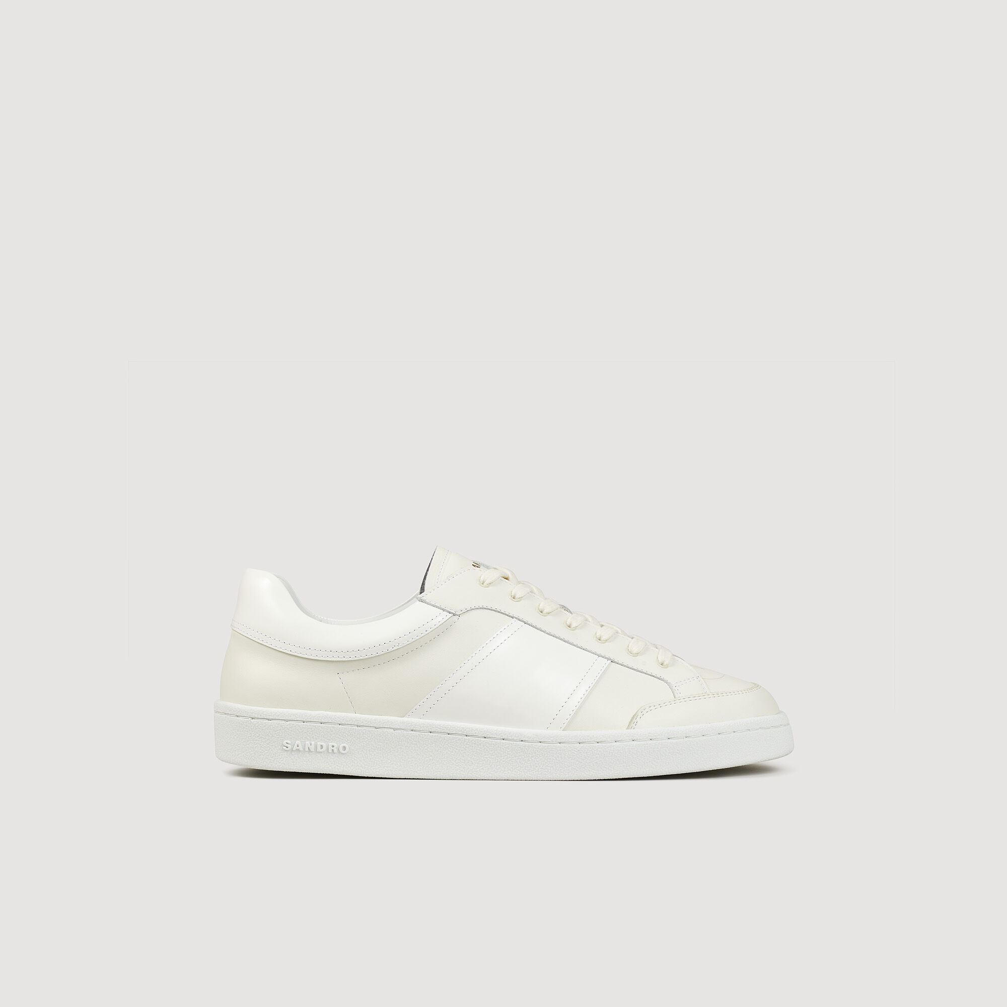 Lage sneakers