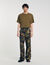 Cargobroek camouflage
