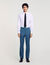 Pantalon kostuum wol