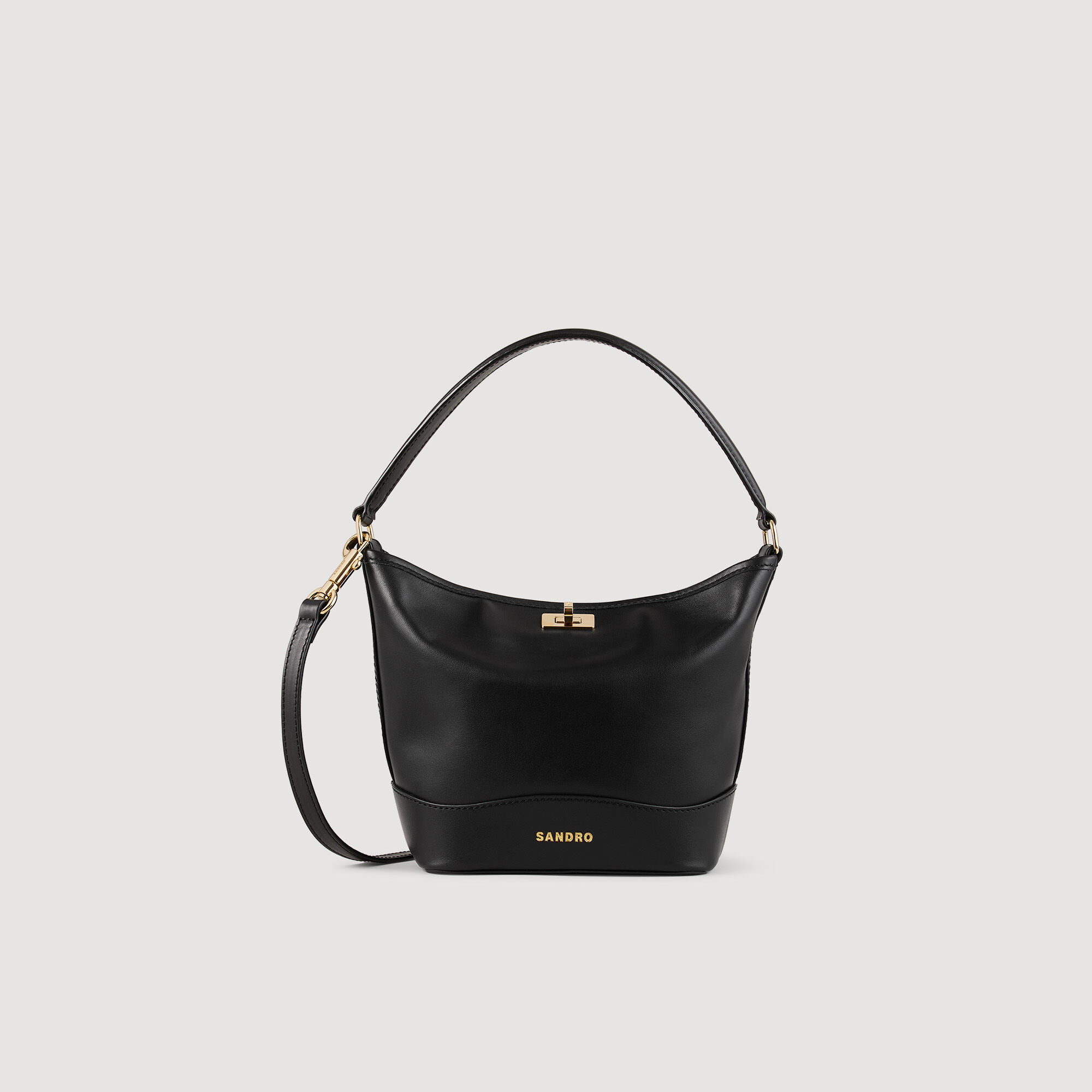 Tas Mini Tangoso leer