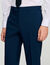 Wollen pantalon kostuum