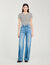 Jeans stone washed