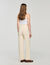 Gebreide broek met kabels