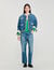 Denim jack