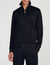 Gilet met rits
