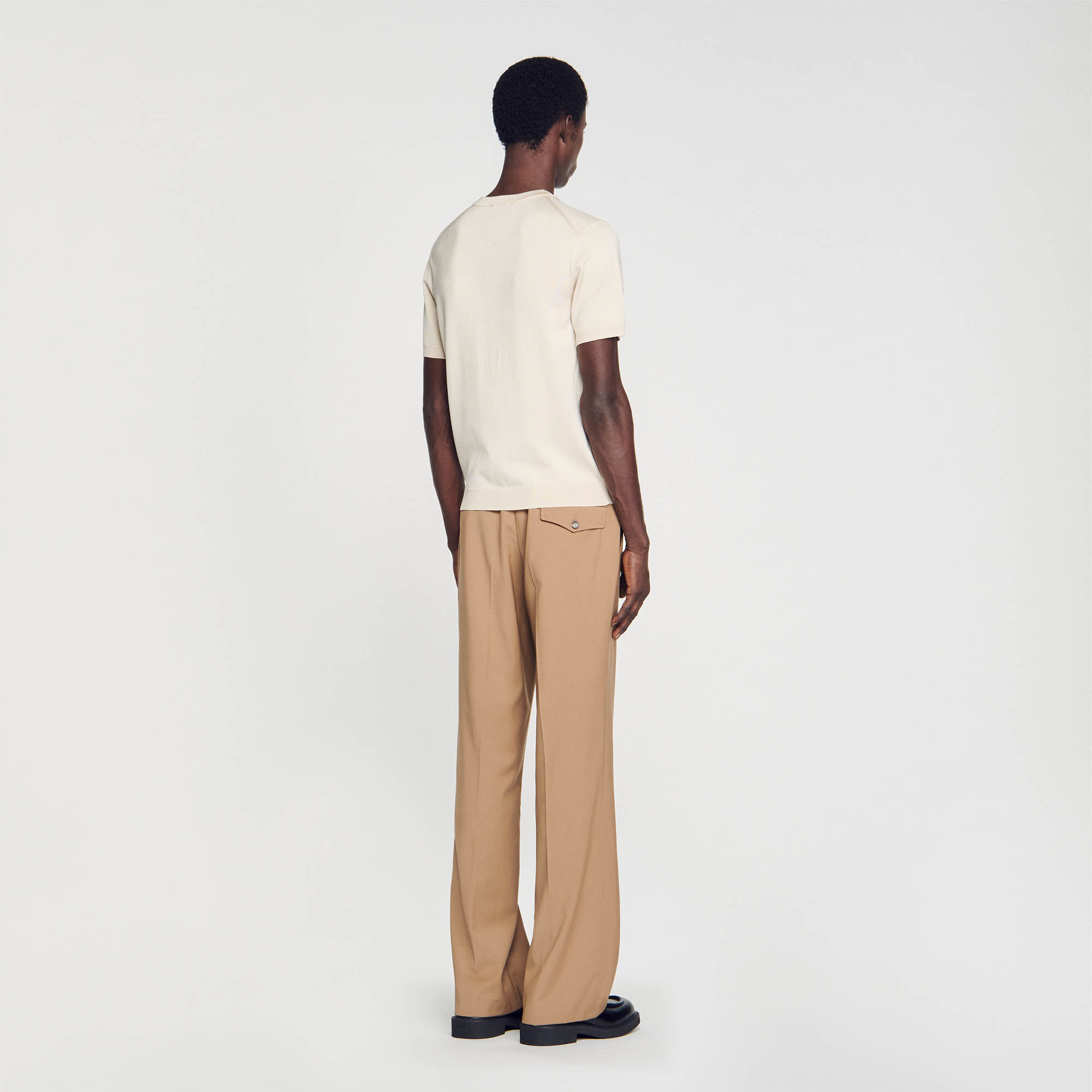 Tricot T-shirt