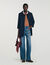 Jeans met stras