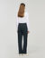 Tricot broek met stras