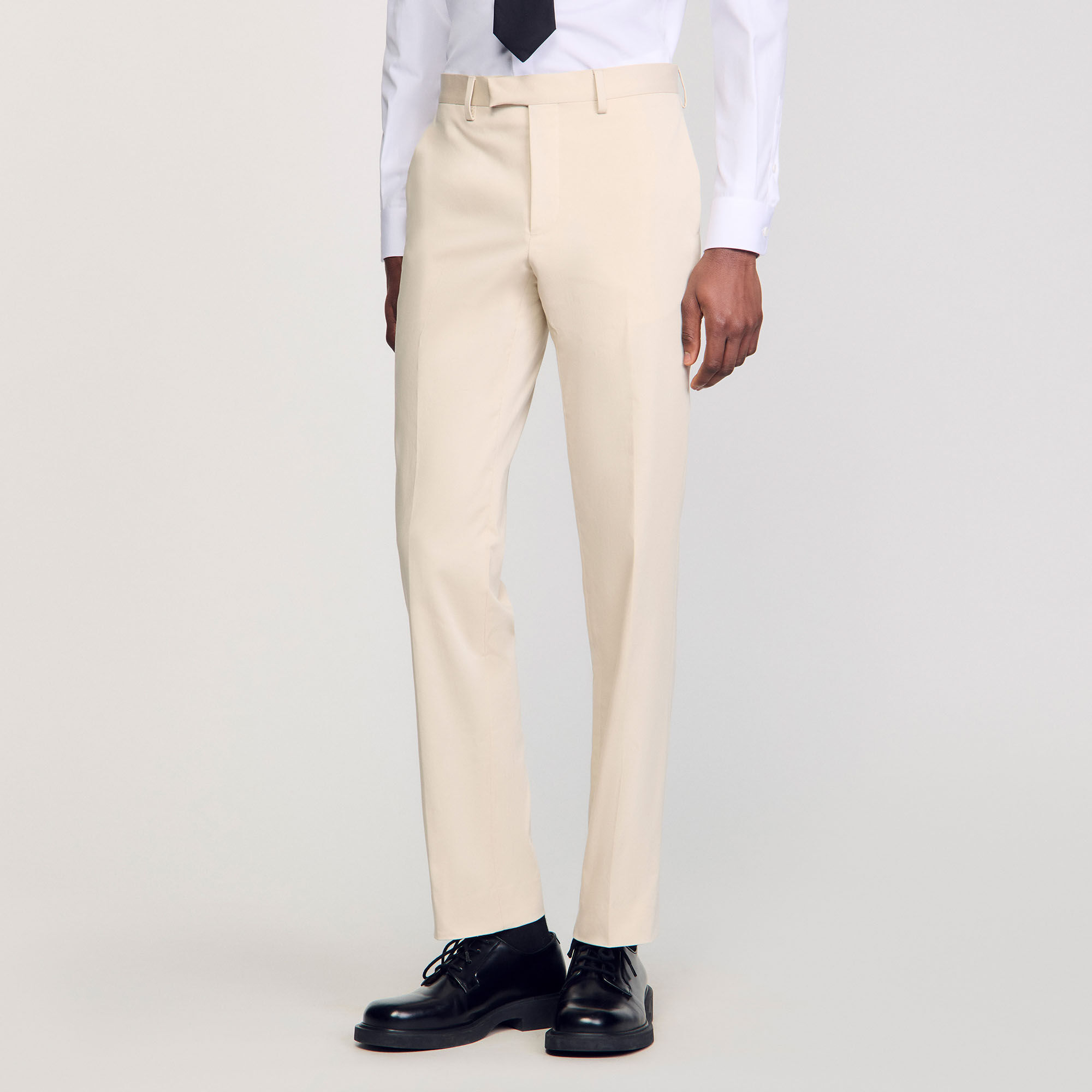 Pantalon kostuum