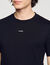 T-shirt met korte mouwen
