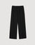 Pantalon wijdvallend