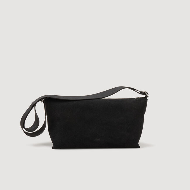 Hobo tas van splitleer