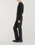 Trousers with elasticated waist