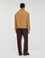 Jack van gevlochten raffia