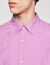 Overhemd oversized jacquard bloemmotief - Man | Sandro