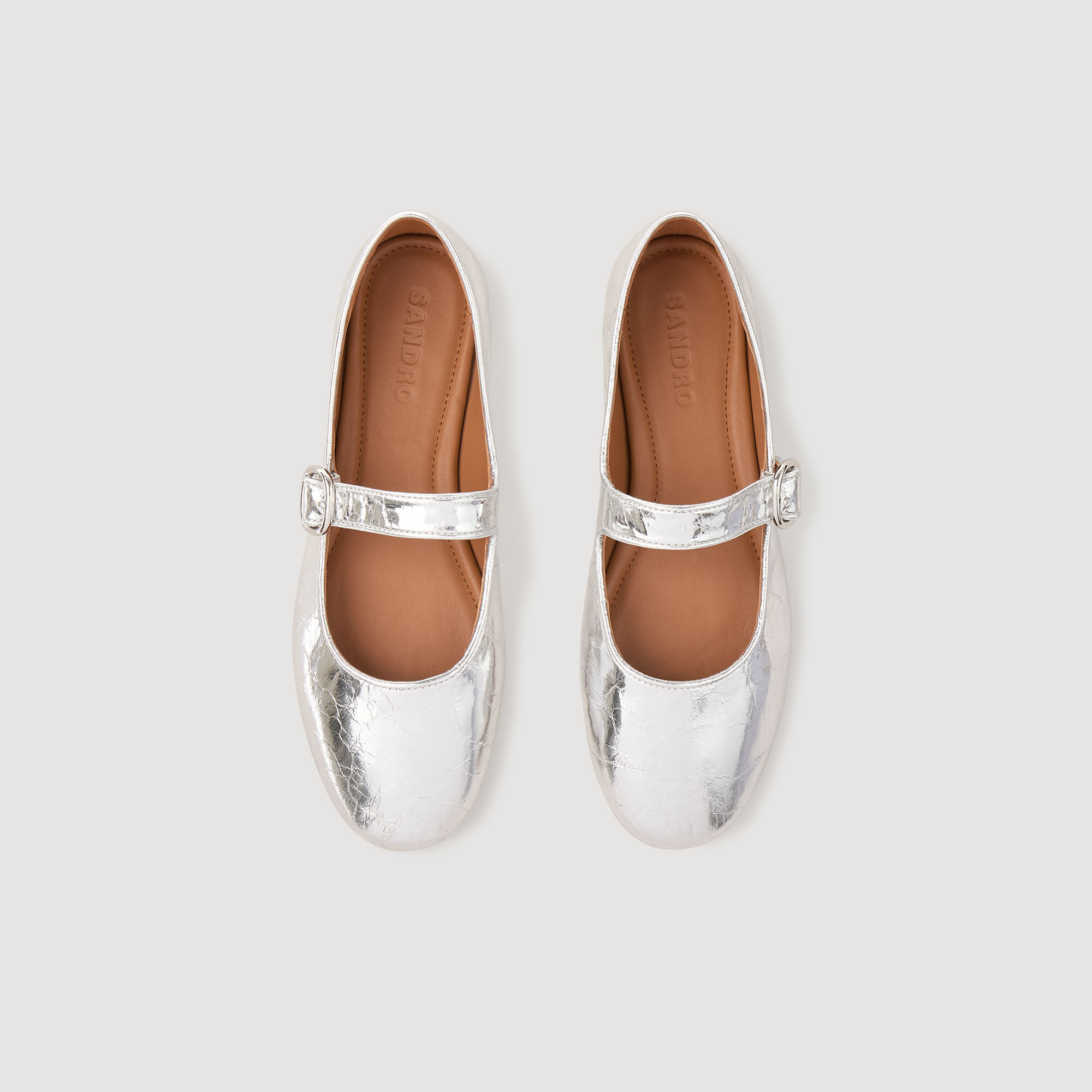 Ballerina's lakleer