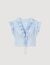 Top met volants en stras