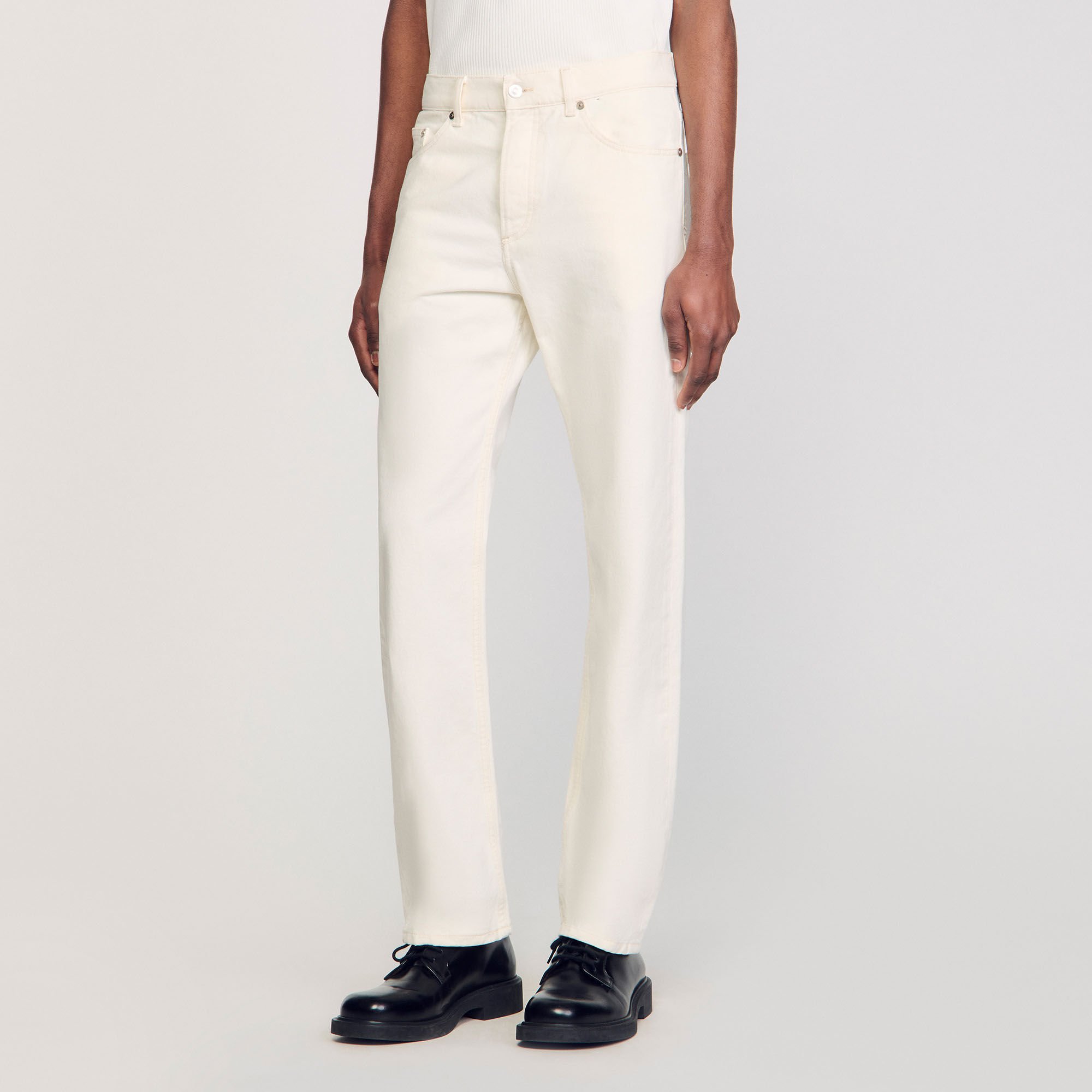 Jeans regular fit