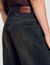 Jeans baggy fit