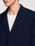 Colbert kostuum oversized wol