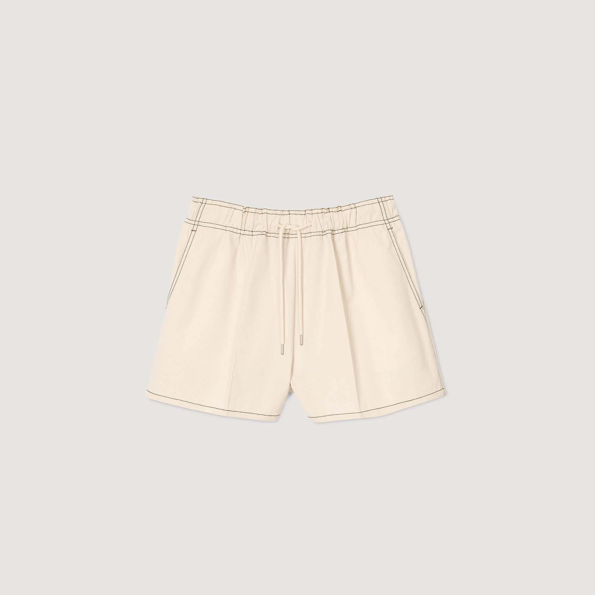 Short carpenter