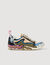 Flame sneaker