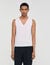 Wollen tanktop