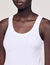 Tanktop met stras