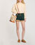 Bucket bag TANGOSO canvas - Vrouw | Sandro