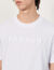 T-shirt met borduursel