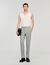 Jersey broek