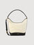 Bucket bag Tangoso canvas