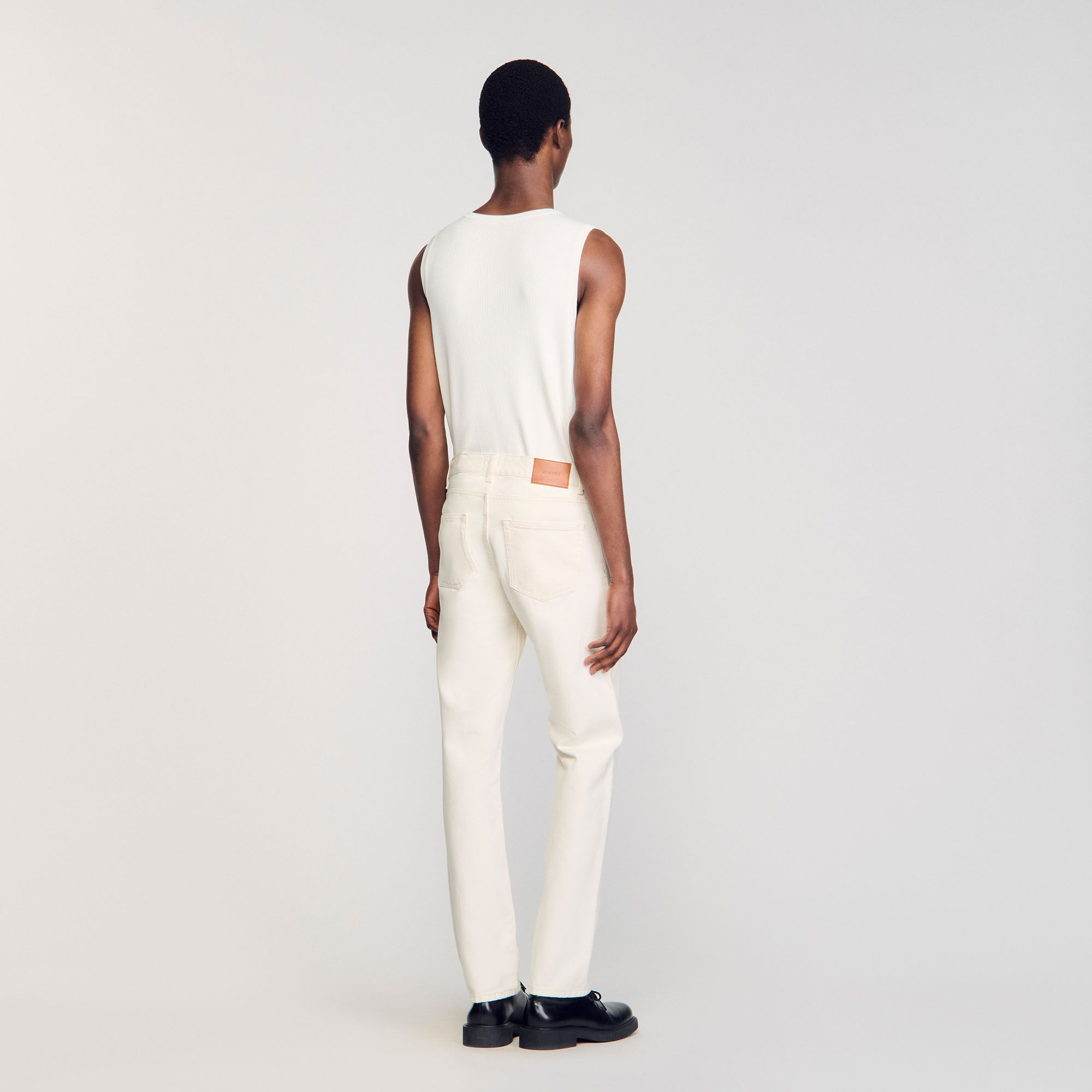 Jeans regular fit