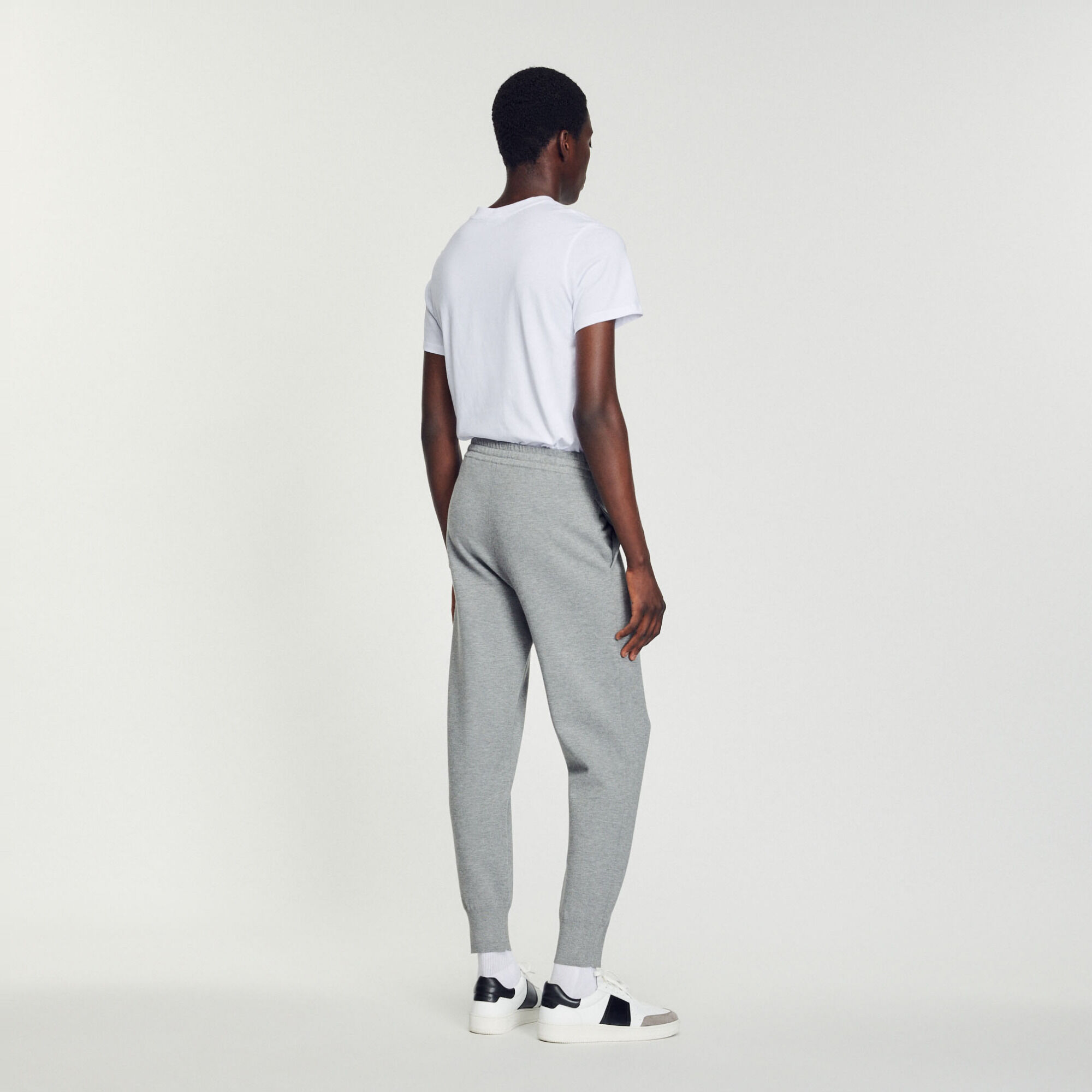 Tricot joggingbroek
