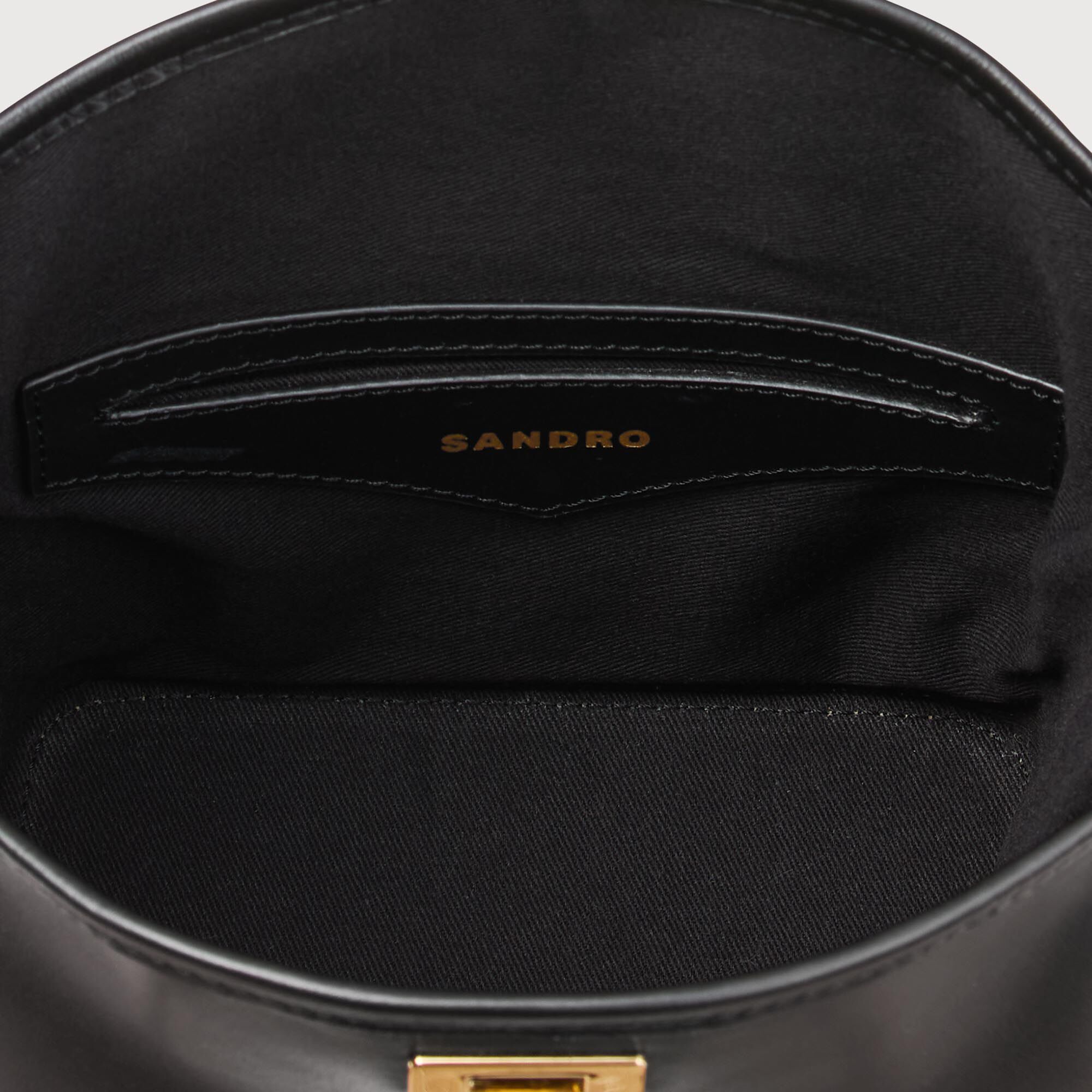 Tas Mini Tangoso leer
